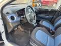 Hyundai i10 Automatik Klima TÜV/Service NeuGarantie18TKM Bianco - thumbnail 10