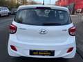 Hyundai i10 Automatik Klima TÜV/Service NeuGarantie18TKM Bianco - thumbnail 5