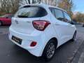 Hyundai i10 Automatik Klima TÜV/Service NeuGarantie18TKM Bianco - thumbnail 4