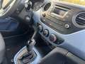 Hyundai i10 Automatik Klima TÜV/Service NeuGarantie18TKM Blanc - thumbnail 16