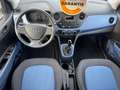 Hyundai i10 Automatik Klima TÜV/Service NeuGarantie18TKM Bianco - thumbnail 11