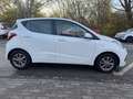 Hyundai i10 Automatik Klima TÜV/Service NeuGarantie18TKM Bianco - thumbnail 7