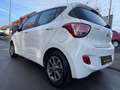 Hyundai i10 Automatik Klima TÜV/Service NeuGarantie18TKM Bianco - thumbnail 6