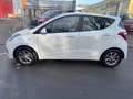 Hyundai i10 Automatik Klima TÜV/Service NeuGarantie18TKM Bianco - thumbnail 8