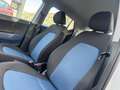 Hyundai i10 Automatik Klima TÜV/Service NeuGarantie18TKM Blanc - thumbnail 20