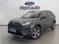 Toyota RAV 4 2.5 hybrid 4WD Advance Gris - thumbnail 3