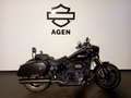 Harley-Davidson Sport Glide Černá - thumbnail 2