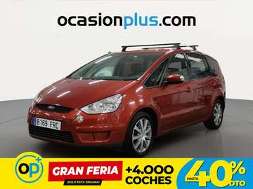 2.0TDCi Trend