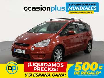 2.0TDCi Trend