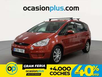 2.0TDCi Trend