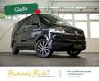 Volkswagen T6 Multivan T6.1 Multivan DSG 4Motion LED 1.Hand AHK. Navi Schwarz - thumbnail 2
