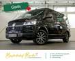 Volkswagen T6 Multivan T6.1 Multivan DSG 4Motion LED 1.Hand AHK. Navi Schwarz - thumbnail 3