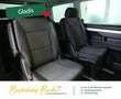 Volkswagen T6 Multivan T6.1 Multivan DSG 4Motion LED 1.Hand AHK. Navi Schwarz - thumbnail 10