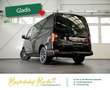 Volkswagen T6 Multivan T6.1 Multivan DSG 4Motion LED 1.Hand AHK. Navi Schwarz - thumbnail 5