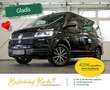 Volkswagen T6 Multivan T6.1 Multivan DSG 4Motion LED 1.Hand AHK. Navi Schwarz - thumbnail 1