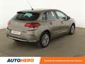 Citroen C4 1.2 PureTech Feel EAT6 Gris - thumbnail 6