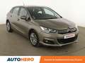 Citroen C4 1.2 PureTech Feel EAT6 Gris - thumbnail 8