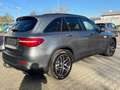 Mercedes-Benz GLC 350 d 4Matic AMG Line/PANO/360/ACC/Lenkass Grau - thumbnail 15