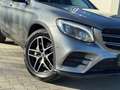 Mercedes-Benz GLC 350 d 4Matic AMG Line/PANO/360/ACC/Lenkass Grau - thumbnail 11