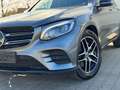 Mercedes-Benz GLC 350 d 4Matic AMG Line/PANO/360/ACC/Lenkass Grau - thumbnail 4