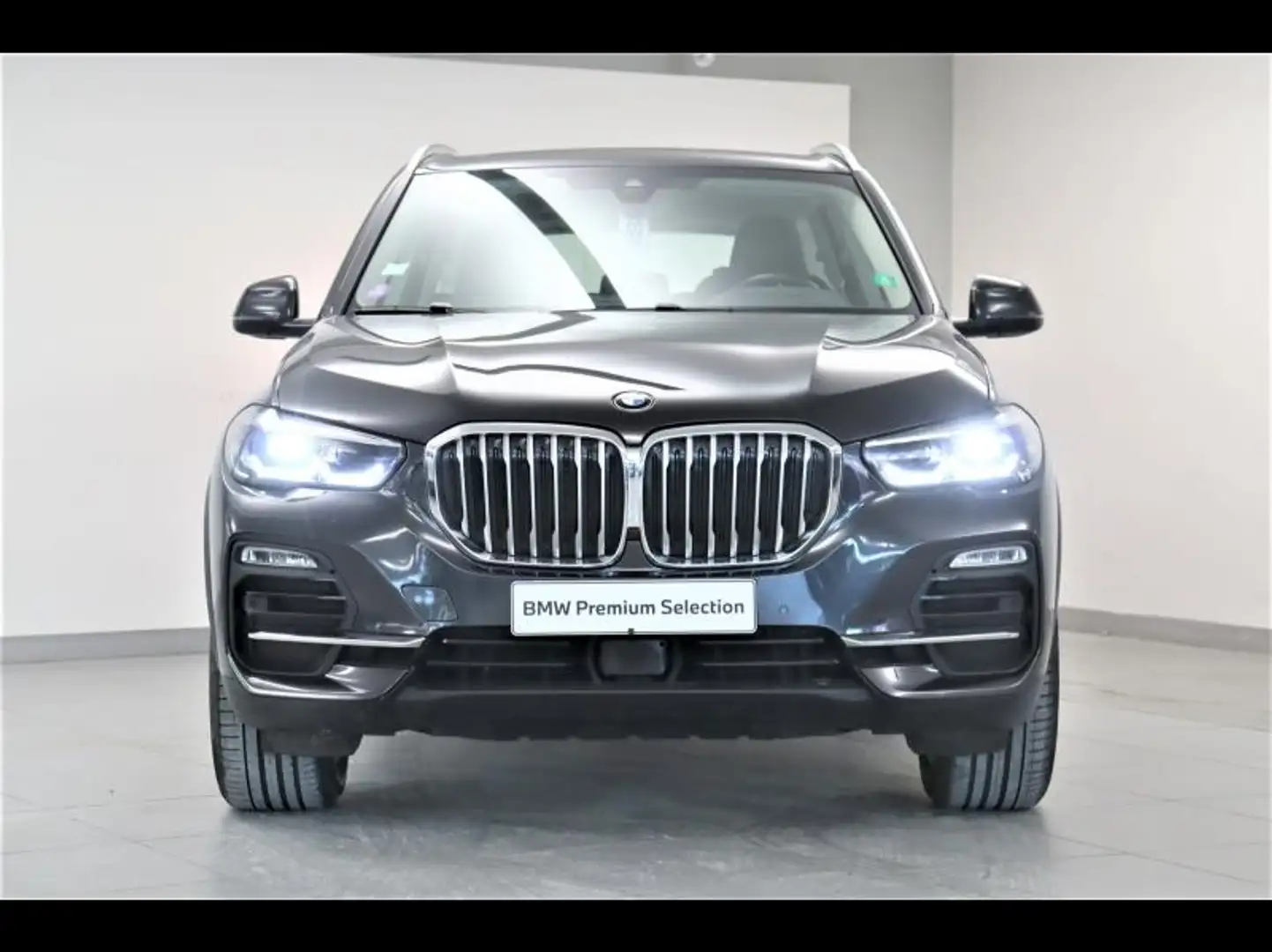 BMW X5 xDrive45e 394ch Lounge - 2