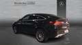 Mercedes-Benz GLE 300 COUPE GLE-CLASS D 4MATIC COUPE AMG LINE Negro - thumbnail 4