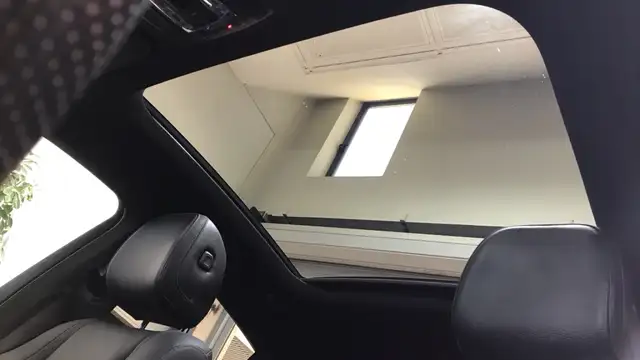 Mercedes-Benz Gle view 12