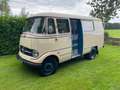 Mercedes-Benz T1 O319 D White - thumbnail 1