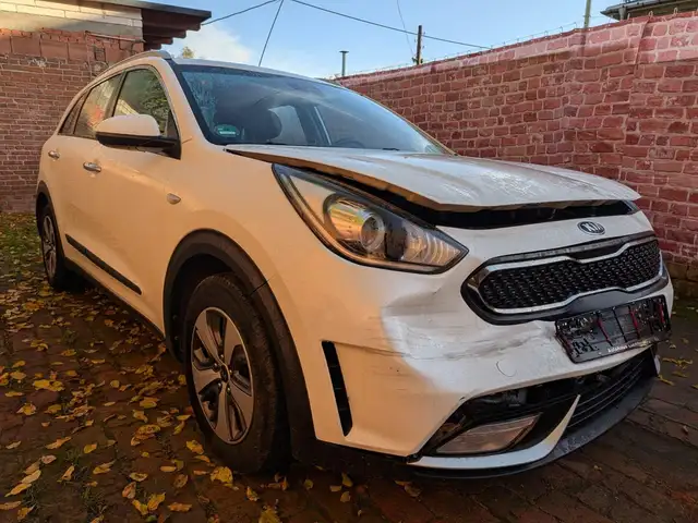 Kia Niro Vision 1.6 Hybrid/Benzin Automatik