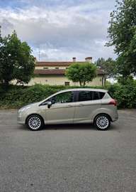 B-Max 1.6 tdci Business 95cv