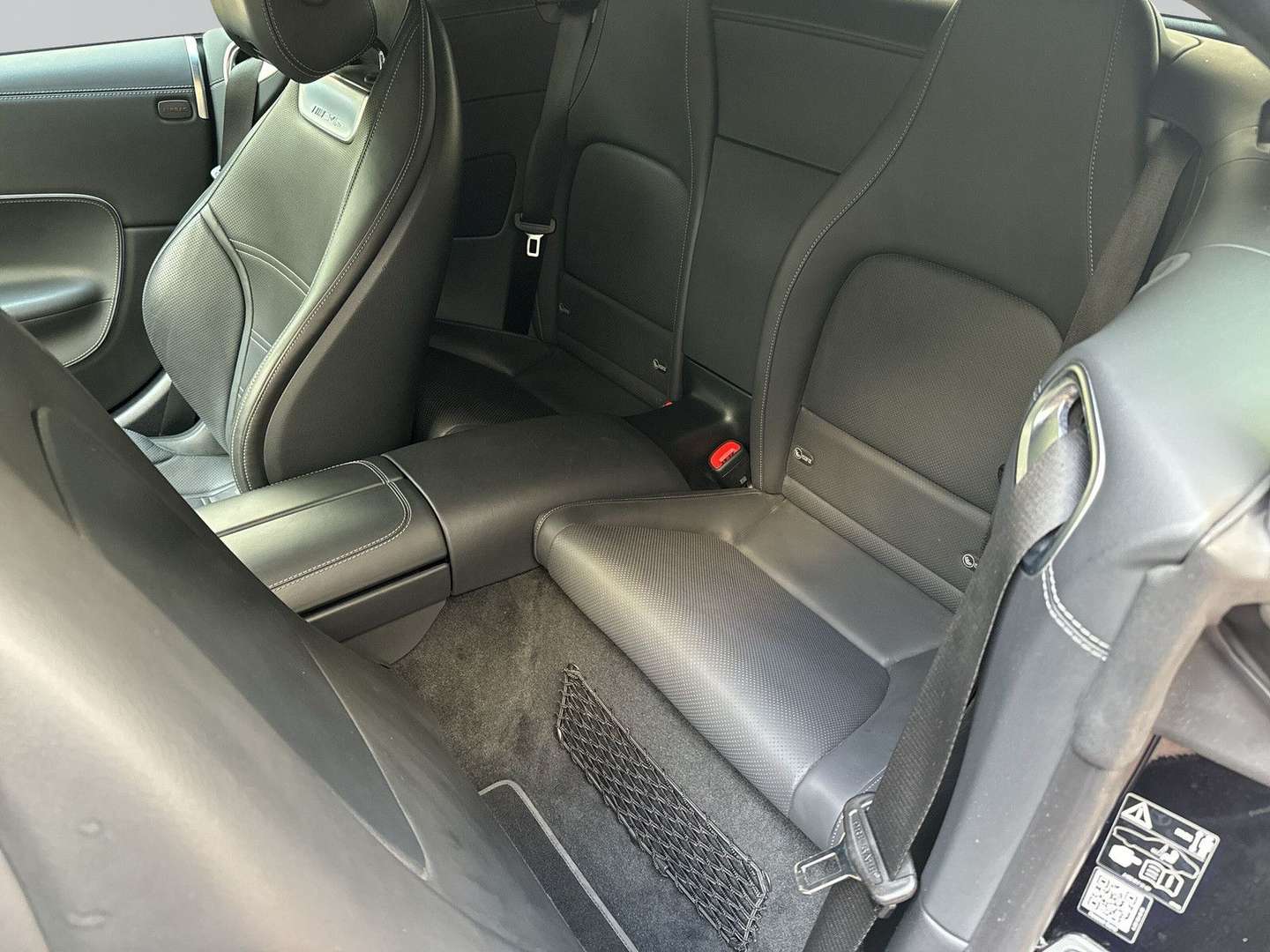 Mercedes SL 63 AMG - 2022 - Joinsteer - #9