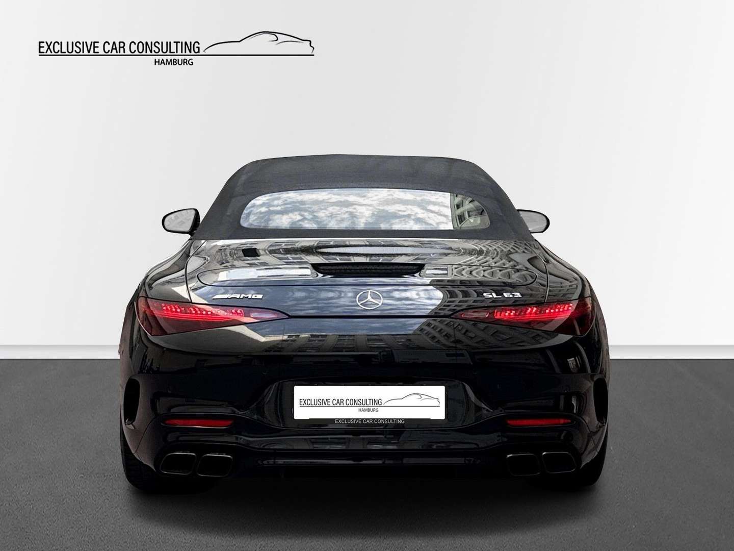 Mercedes SL 63 AMG -  - Joinsteer - #3