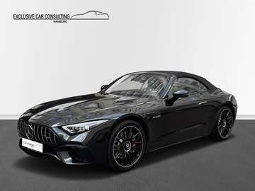 Roadster *Lift *Headup *360° *Night