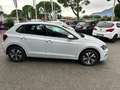 Volkswagen Polo Polo 1.0 TSI 5p. Comfortline BlueMotion Technology Silber - thumbnail 6