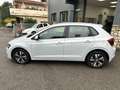 Volkswagen Polo Polo 1.0 TSI 5p. Comfortline BlueMotion Technology Silber - thumbnail 7