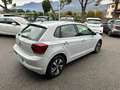 Volkswagen Polo Polo 1.0 TSI 5p. Comfortline BlueMotion Technology Silber - thumbnail 23