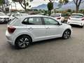 Volkswagen Polo Polo 1.0 TSI 5p. Comfortline BlueMotion Technology Silber - thumbnail 22