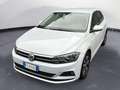 Volkswagen Polo Polo 1.0 TSI 5p. Comfortline BlueMotion Technology Silber - thumbnail 1
