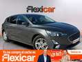 Ford Focus 1.0 Ecoboost Trend 100 Gris - thumbnail 1