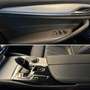 BMW 530 e Touring Alu18"/SportZet/Leder/Gps *1j garantie* Schwarz - thumbnail 9