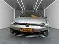 Volkswagen Golf VIII 1.5 eTSI Life DSG *ACC*NAV*PDC*SHZ* Silber - thumbnail 5
