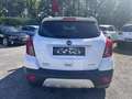 Opel Mokka 1.6 Cdti Allrad Export Weiß - thumbnail 7