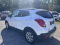 Opel Mokka 1.6 Cdti Allrad Export Weiß - thumbnail 6