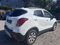 Opel Mokka 1.6 Cdti Allrad Export Weiß - thumbnail 8