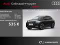 Audi Q4 e-tron 45 S line Edition AHK MATRIX 360° KEYL Schwarz - thumbnail 1