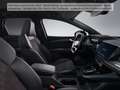 Audi Q4 e-tron 45 S line Edition AHK MATRIX 360° KEYL Schwarz - thumbnail 12