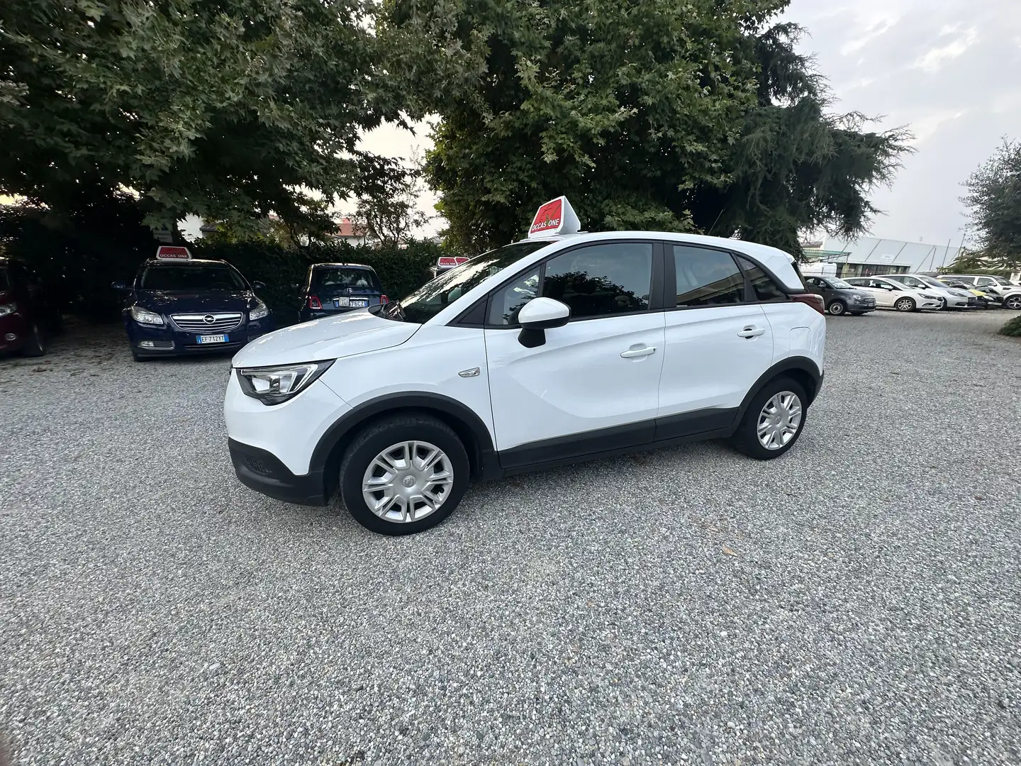 Opel Grandland X 1.2 120 Anniversary s&s 130cv - 2