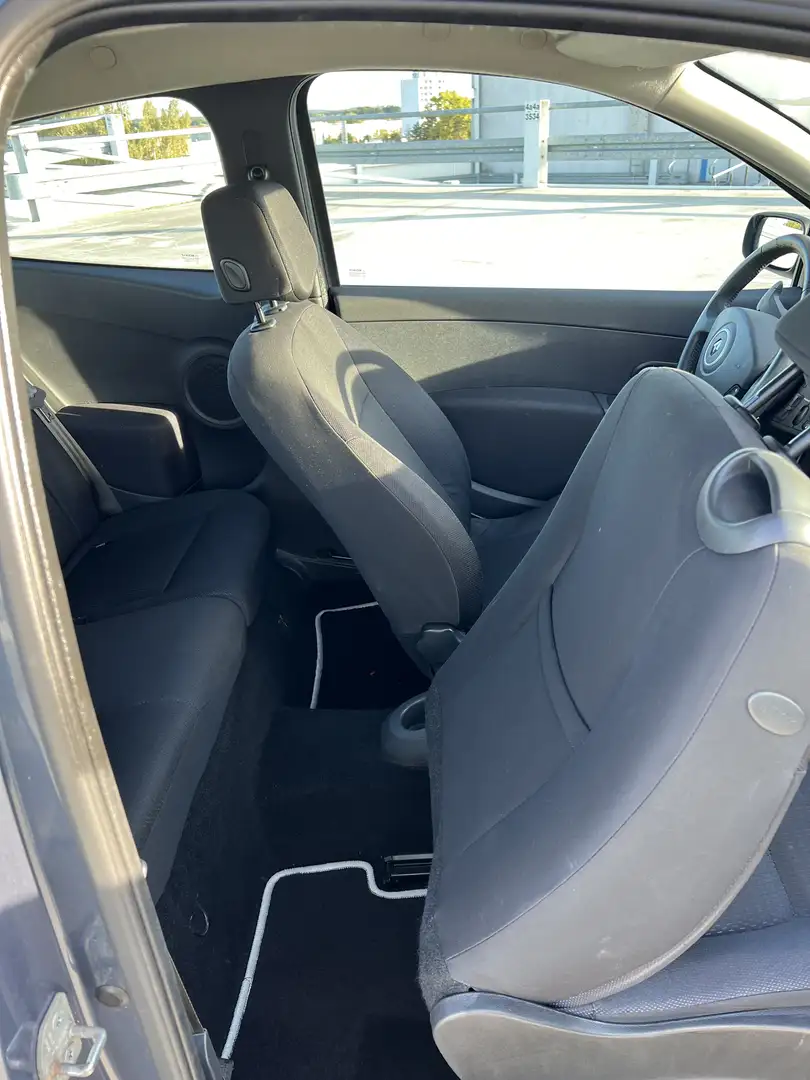 Renault Clio 1.6 16V ESP Aut. Edition Dynamique - 2