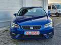 SEAT Leon 1.4 TGI ST STYLE 1.HAND AHK LED EURO 6 Blau - thumbnail 6