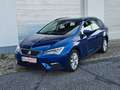 SEAT Leon 1.4 TGI ST STYLE 1.HAND AHK LED EURO 6 Blau - thumbnail 5